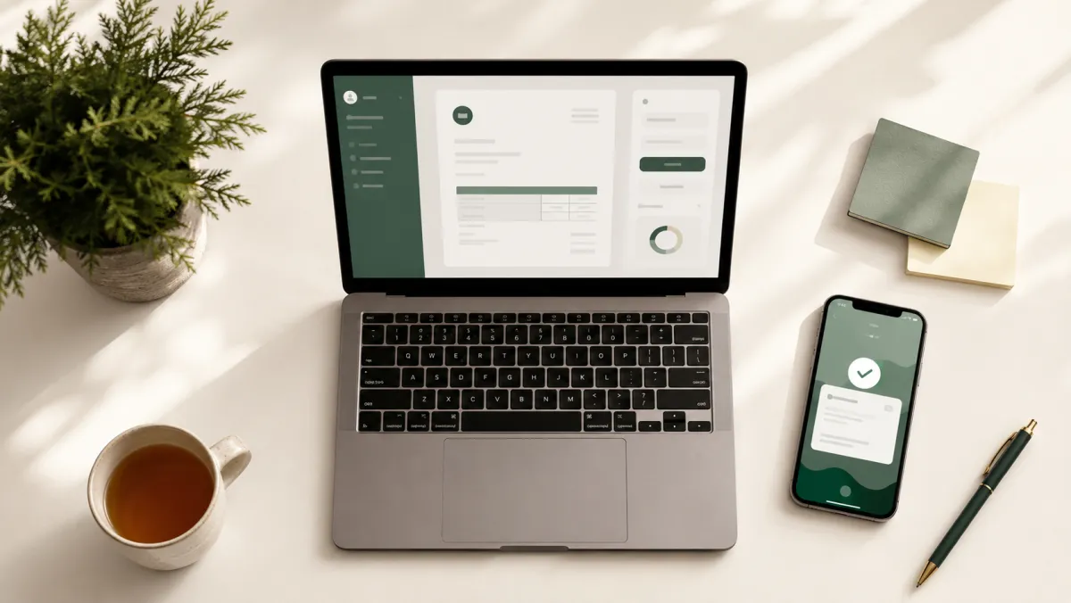 How to Invoice as a Freelancer